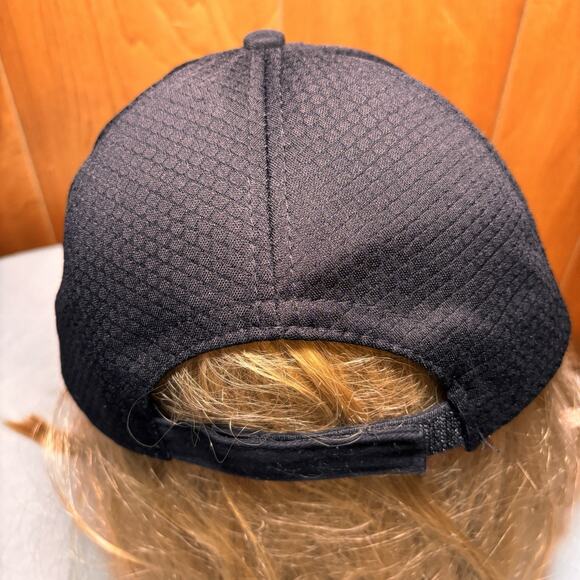 Chase Elliott #9 NAPA Racing Hat Black Adjustable NASCAR Cap Hendrick - Picture 5 of 7